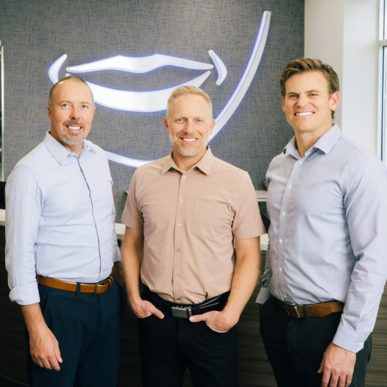 Sweetwater Orthodontics Doctors