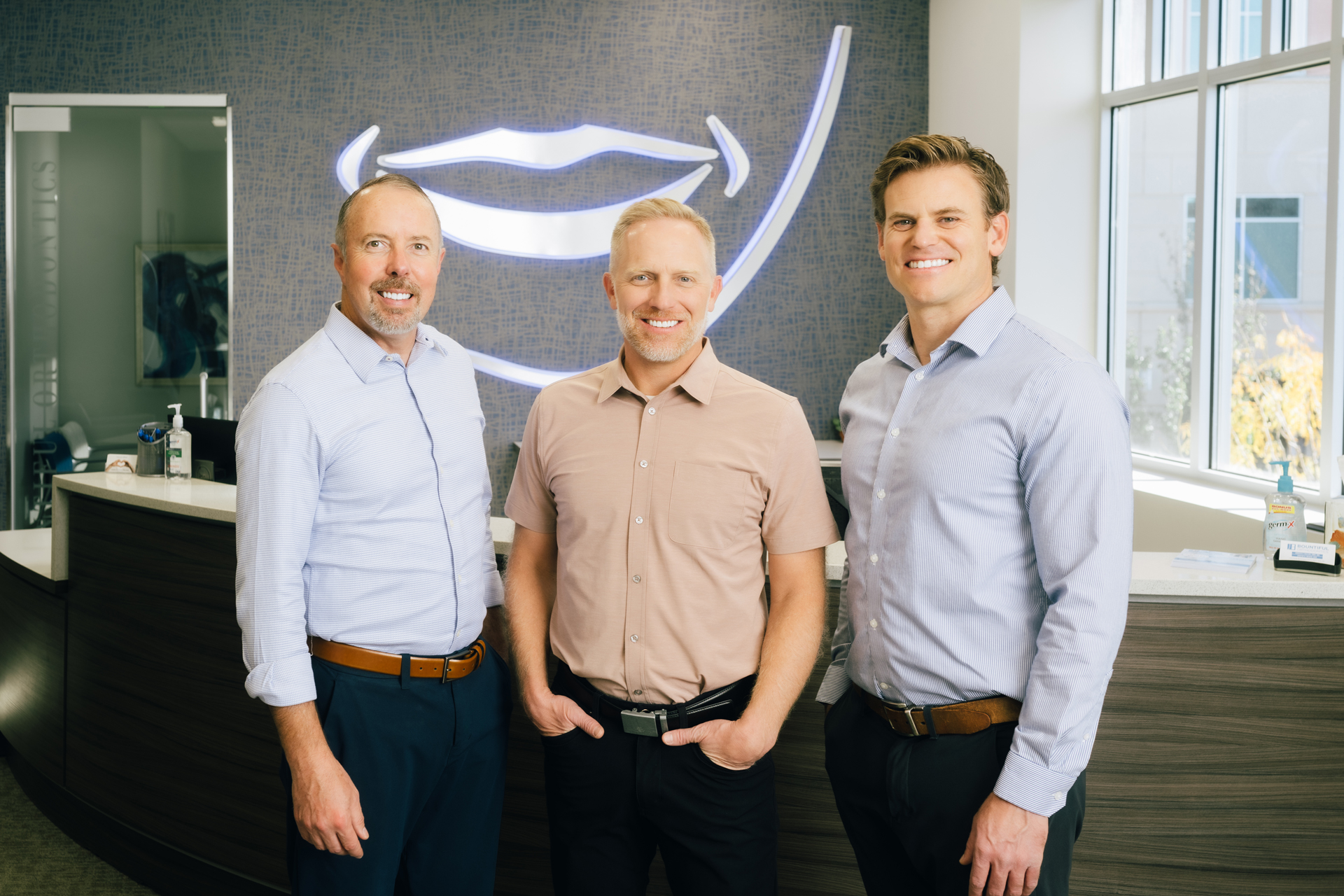 Sweetwater Orthodontics Doctors