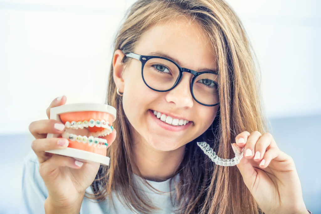 Rock springs orthodontist near me