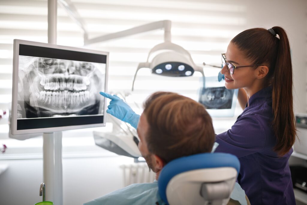 orthodontist in rock springs wy